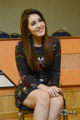 Raashi Khanna Interview About Jai Lava kusa Movie